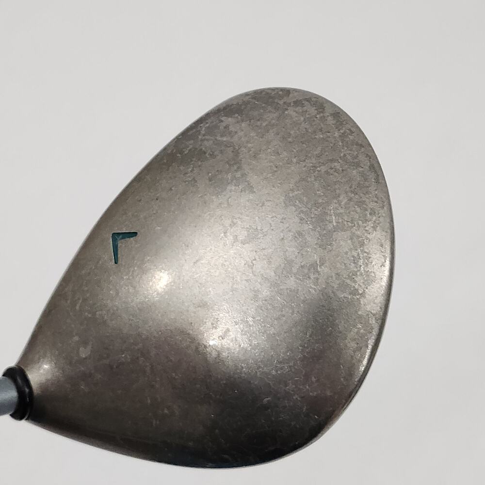 Callaway Great Big Bertha Hawkeye Women's 3-Wood Gems UL Ladies RH 42.5" - Picture 8 of 16